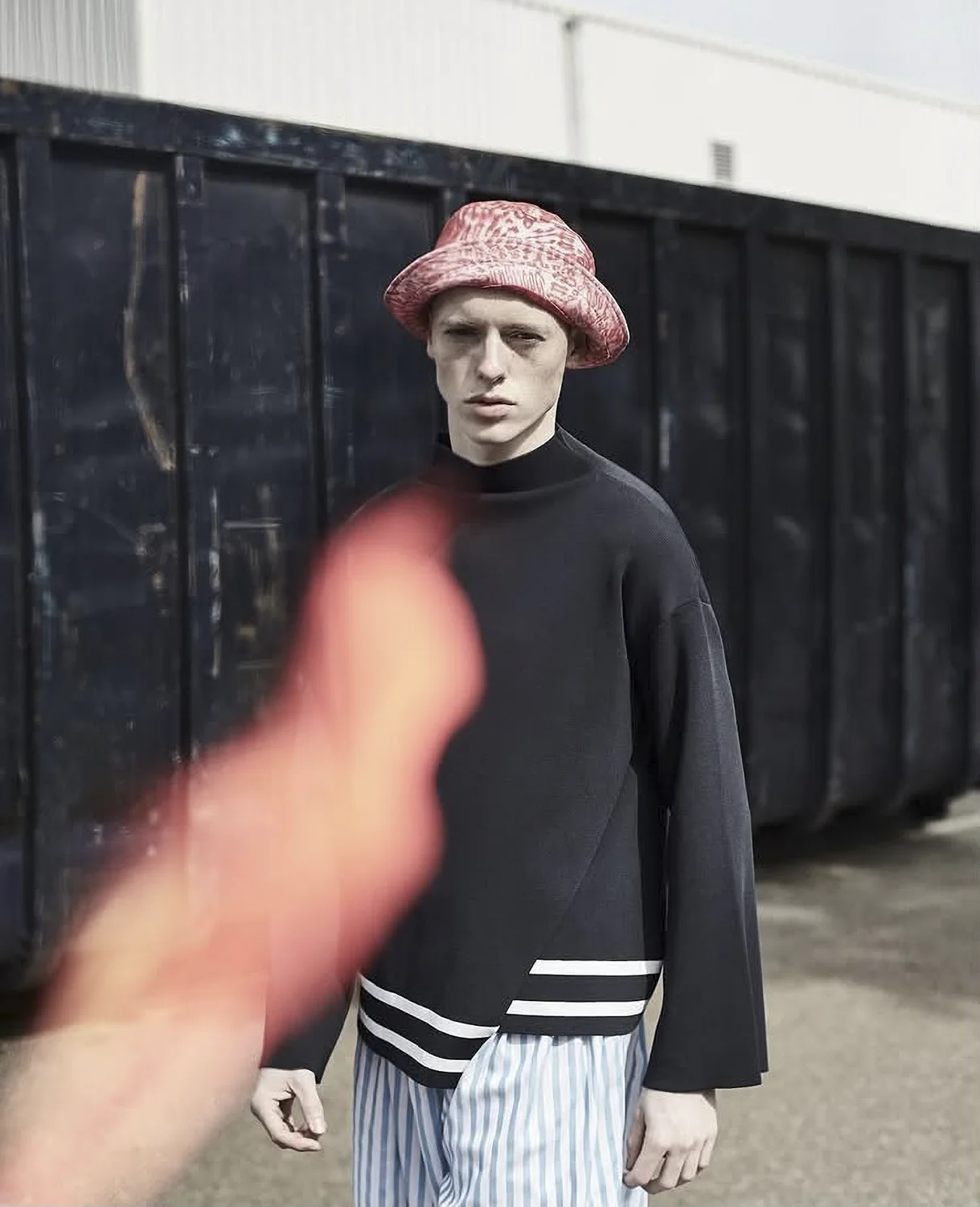 Indie Magazine — beeld 4