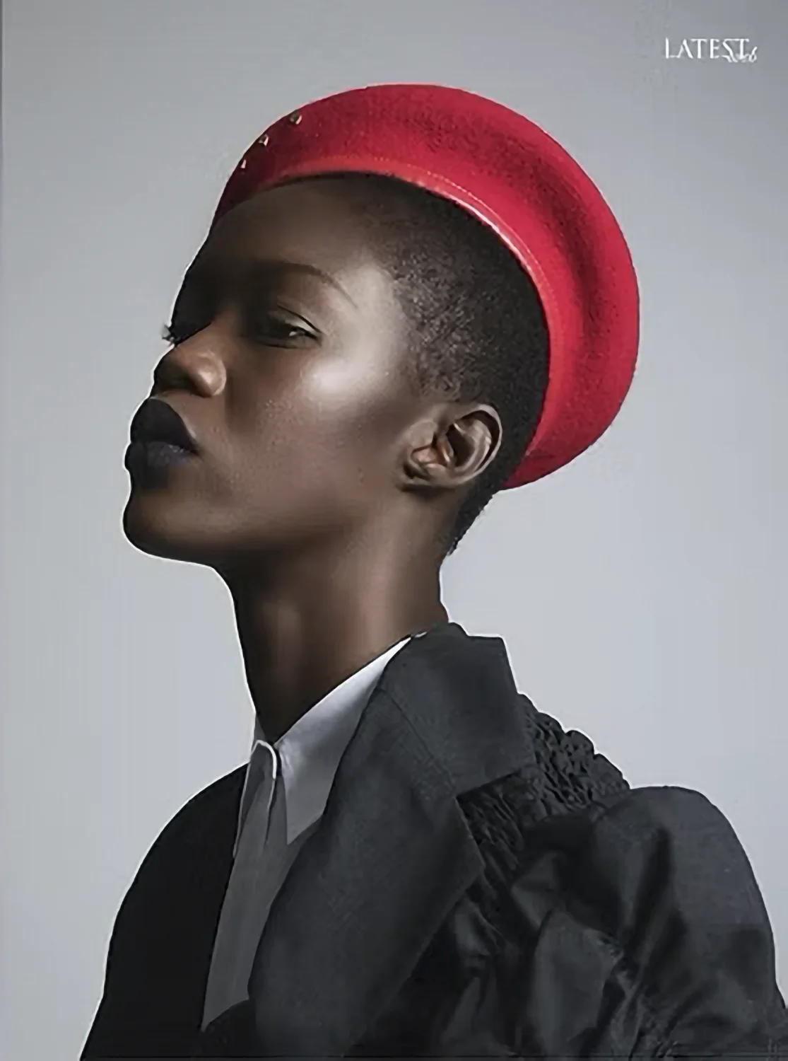 Latest Magazine — beeld 2