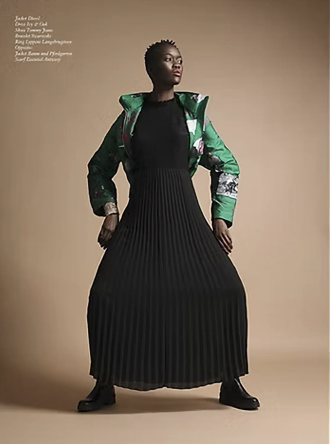 Latest Magazine — beeld 3
