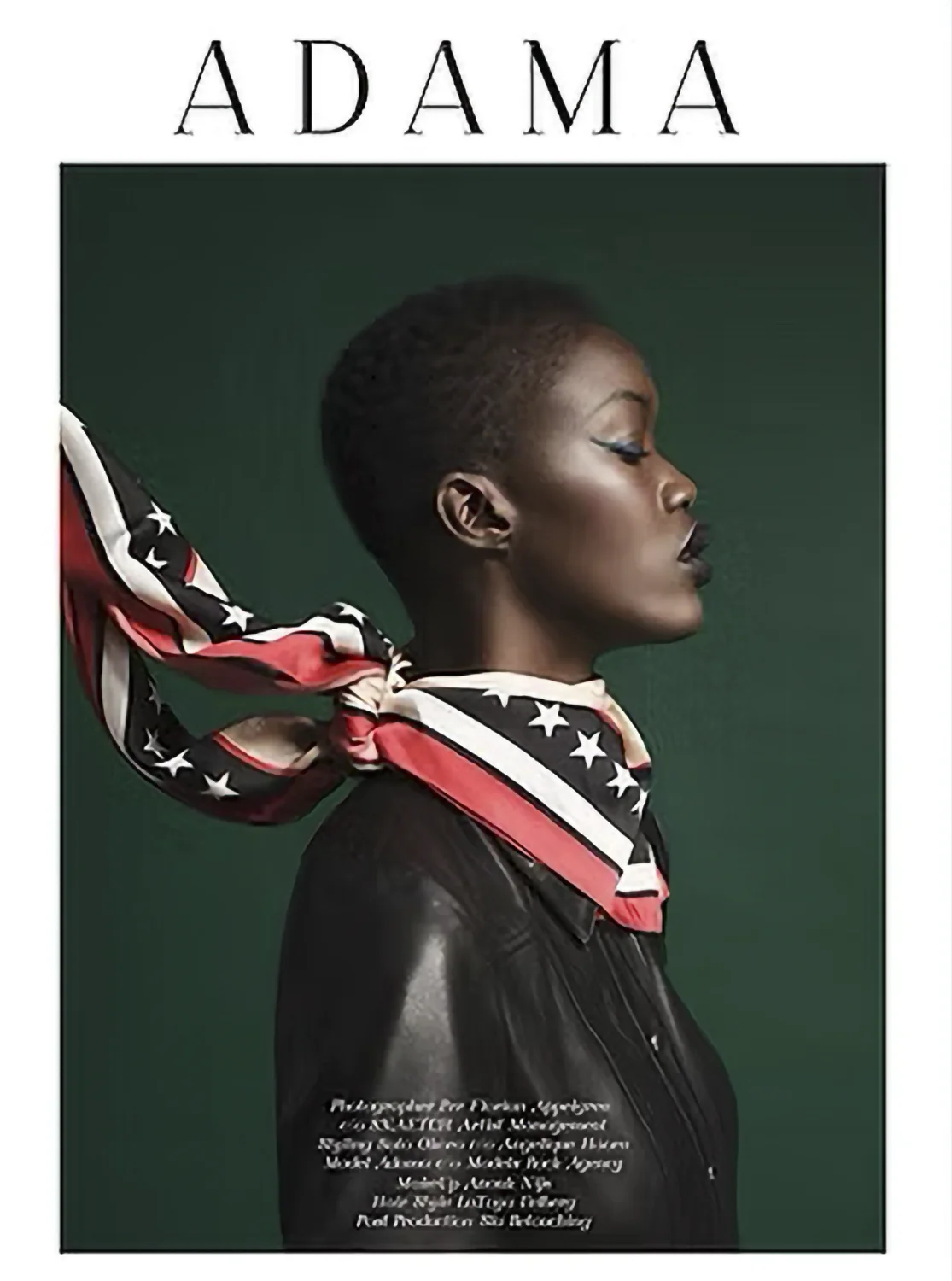 Latest Magazine — beeld 5