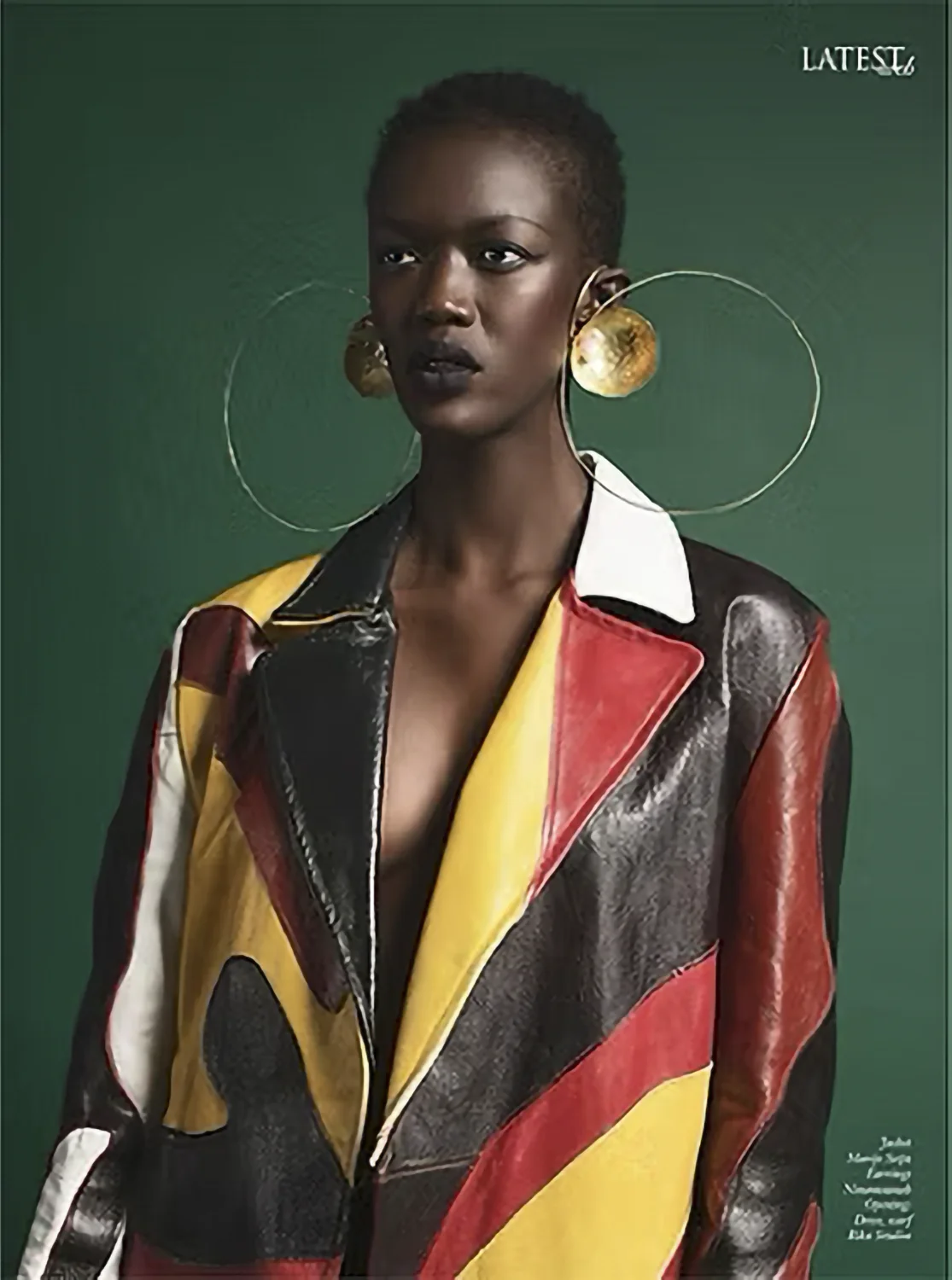 Latest Magazine — beeld 6