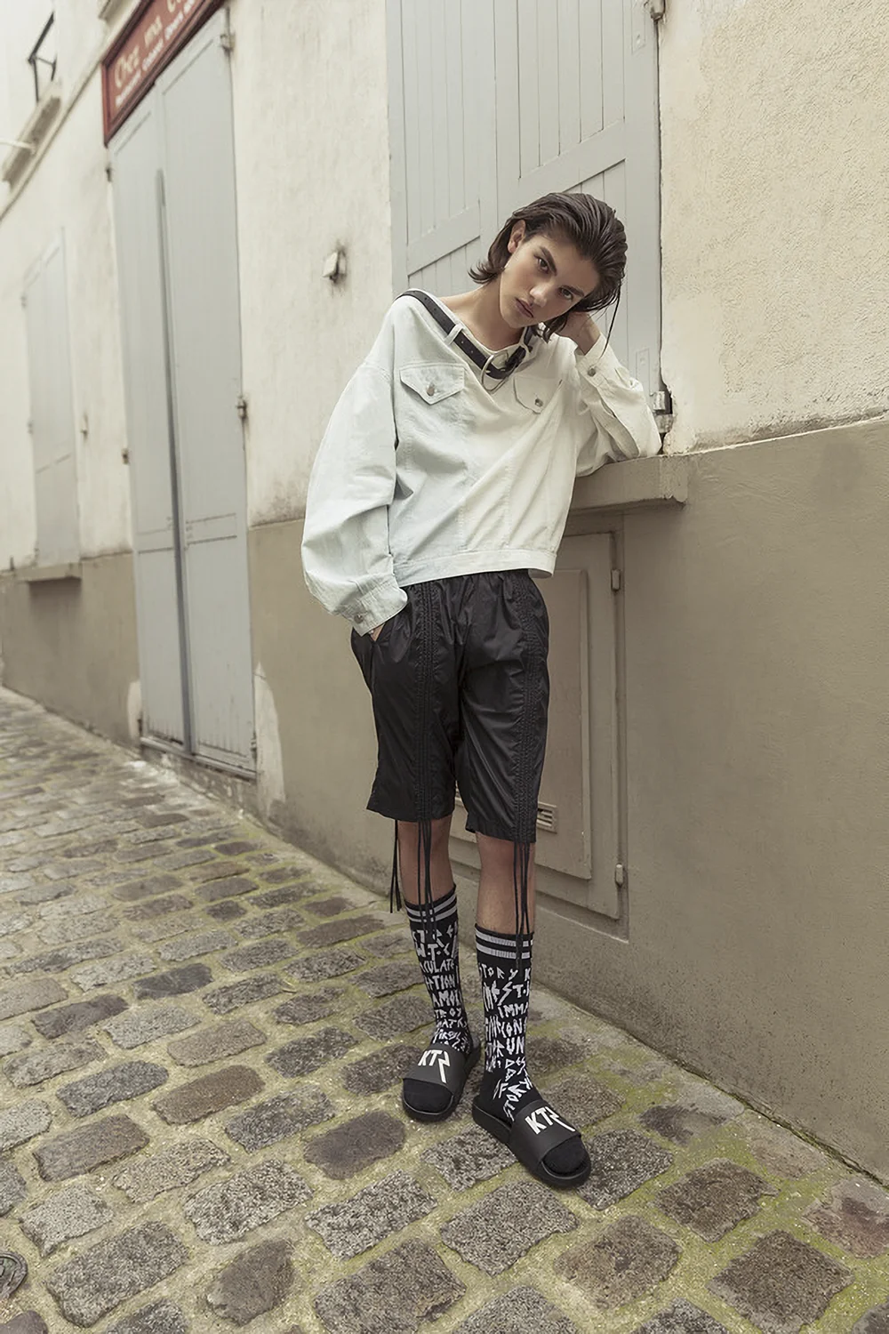 Vanity Teen Magazine — beeld 1