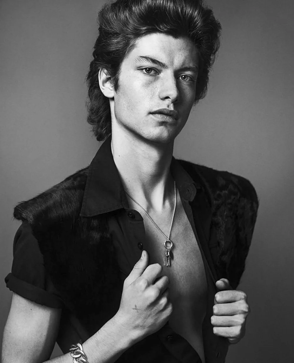 Robert Mapplethorpe