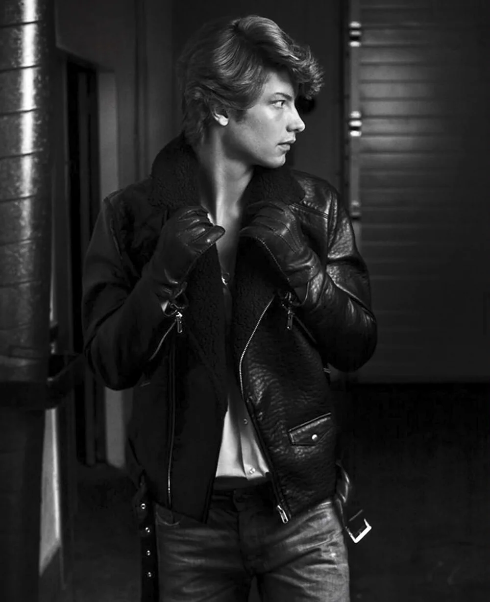 Robert Mapplethorpe