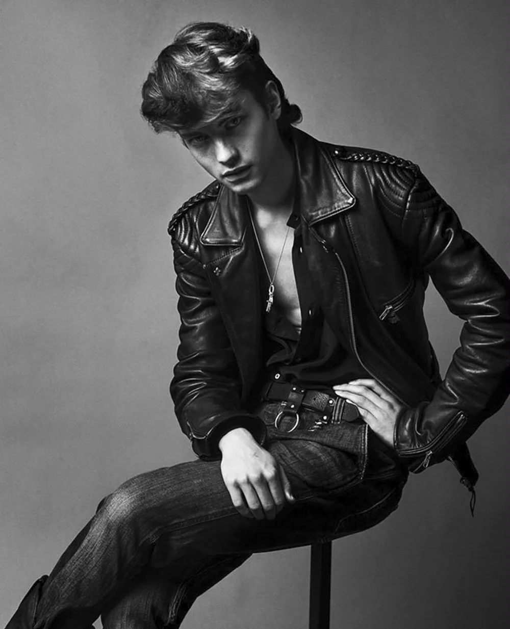Robert Mapplethorpe