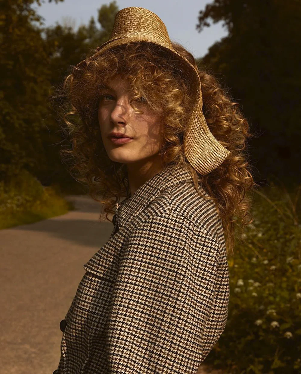 Schön Magazine