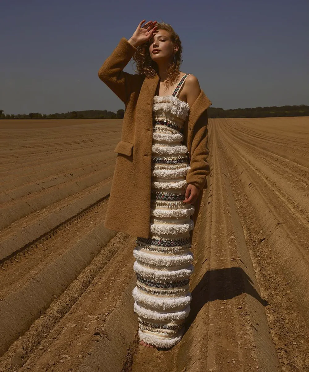 Schön Magazine
