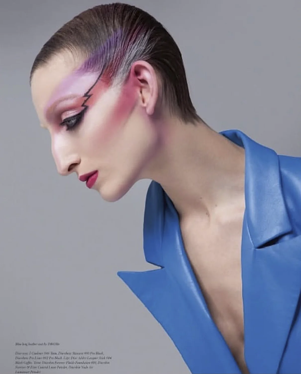 Mirror Mirror Magazine