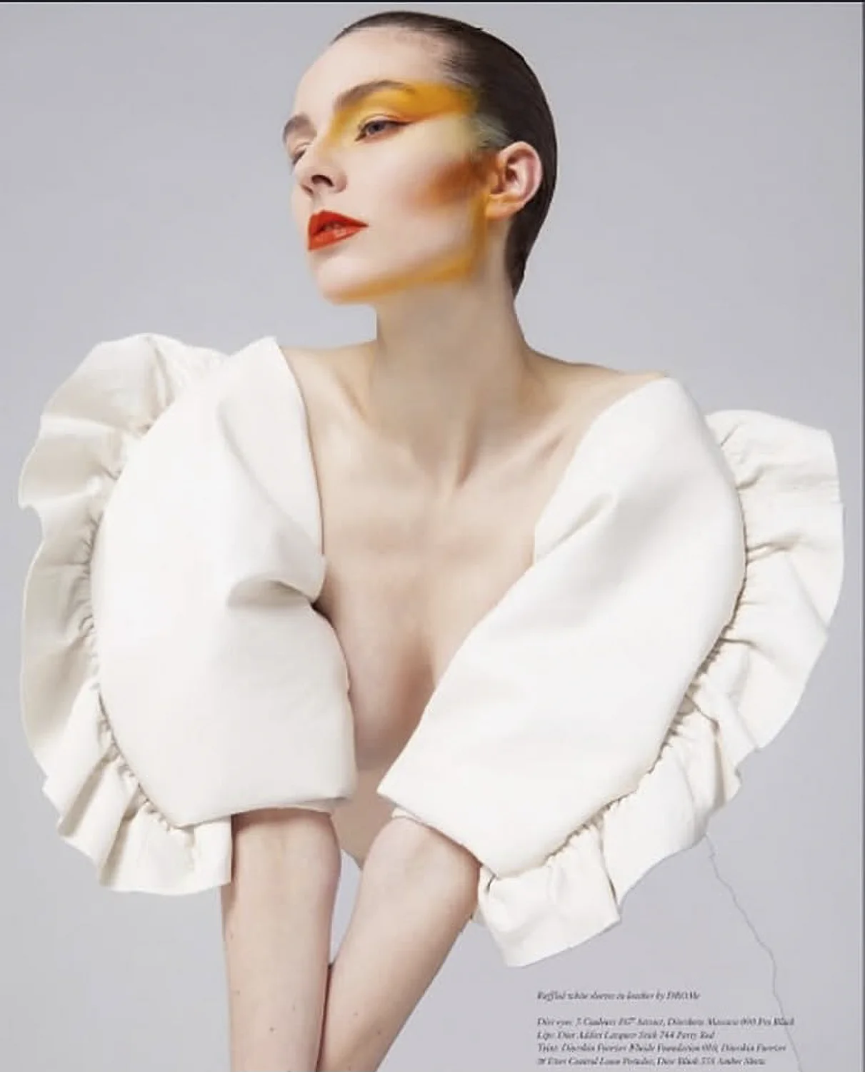 Mirror Mirror Magazine