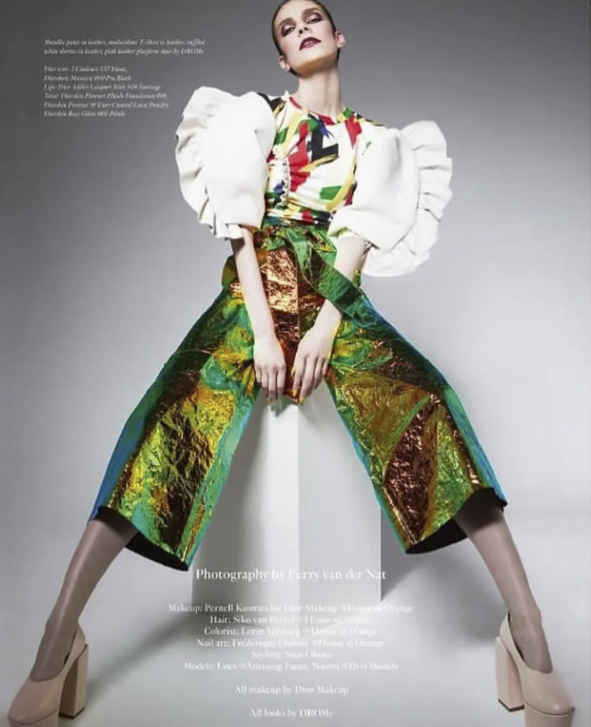 Mirror Mirror Magazine