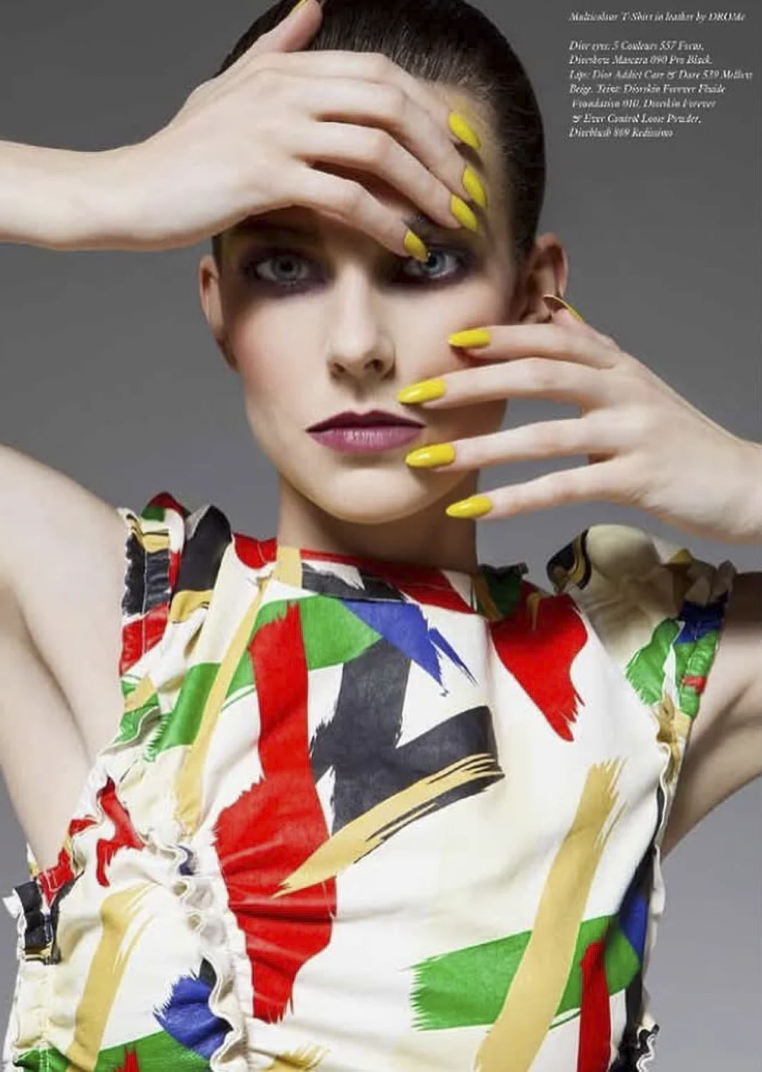 Mirror Mirror Magazine