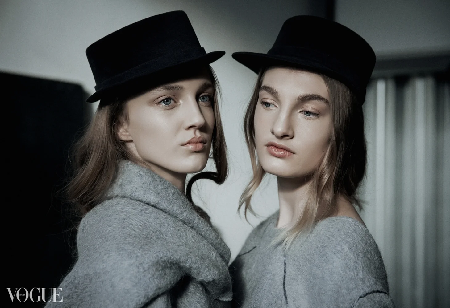 Vogue Italia — beeld 1