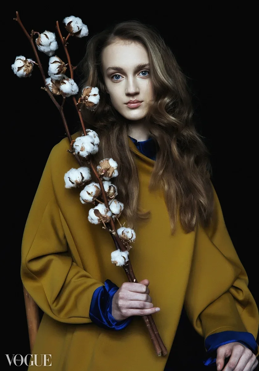 Vogue Italia — beeld 4