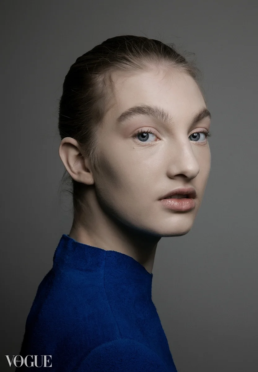 Vogue Italia — beeld 6