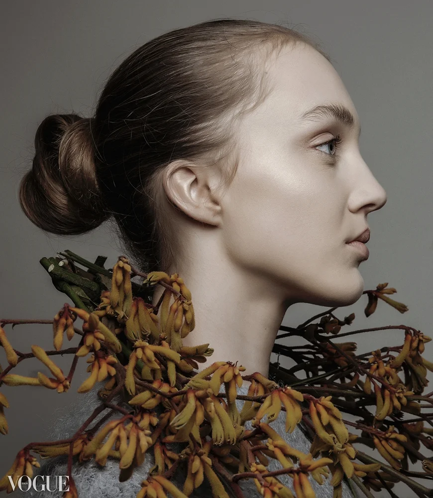 Vogue Italia — beeld 7
